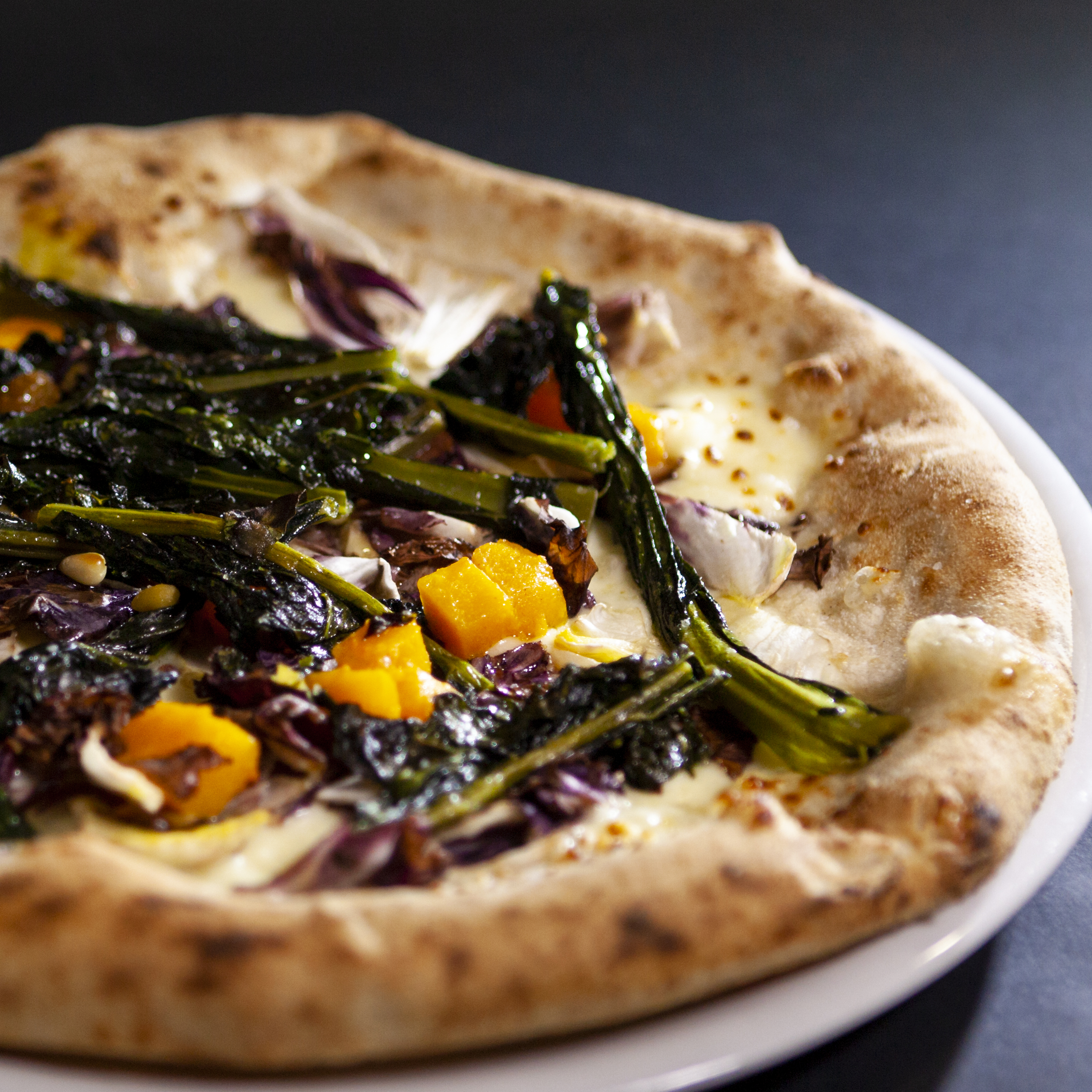 Scopri il Nuovo Menù Autunno-Inverno di Metropizza Fano