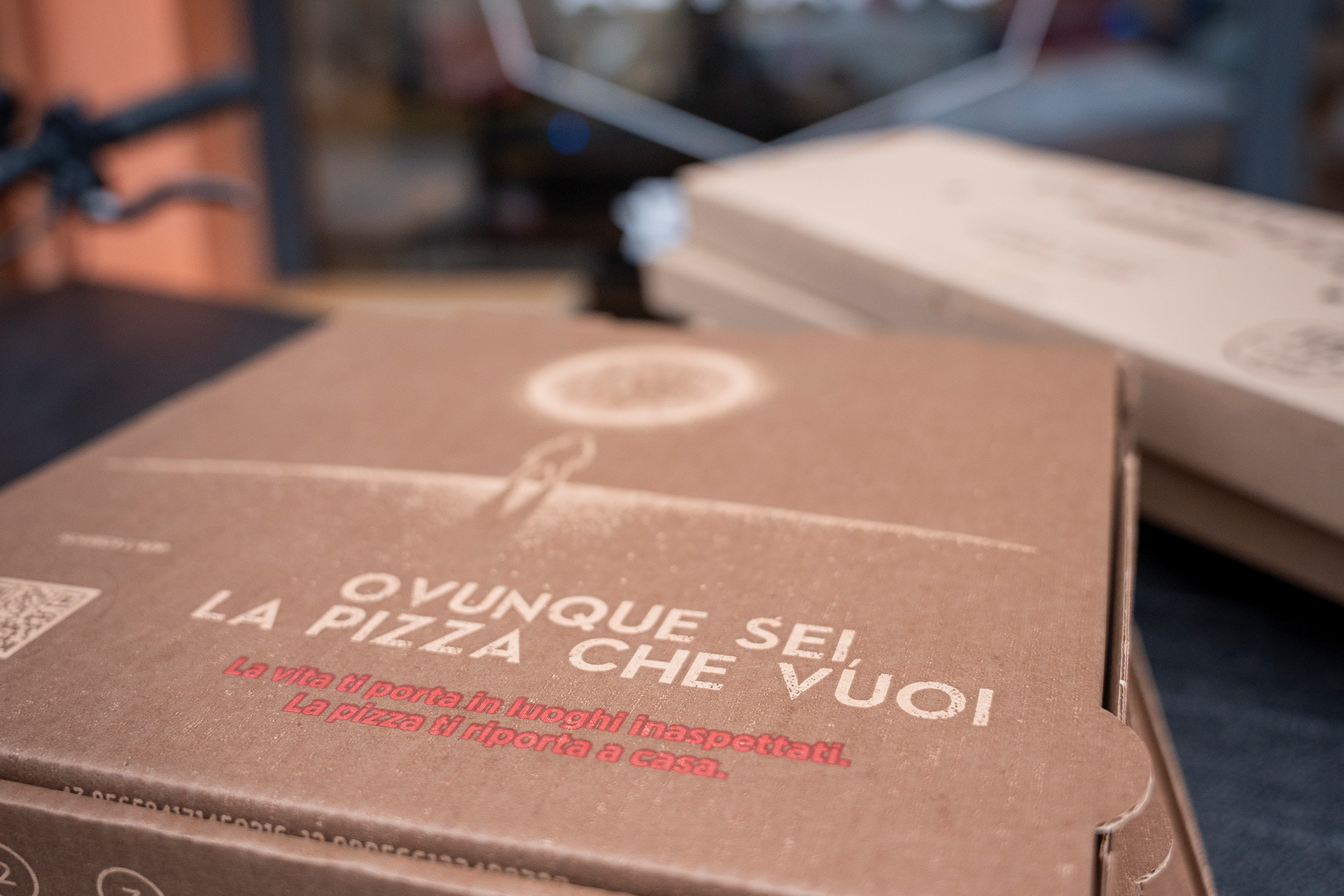 Sito web rinnovato